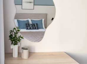 Апартаменты Merino Home Aurora