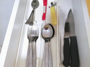 Апартаменты Эва