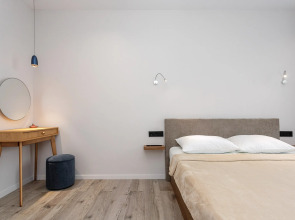 Квартира АрендаСервис на Приморской