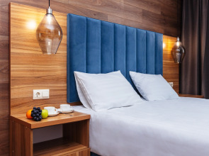 Апарт-отель Sky Boston