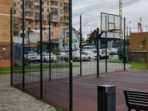 Квартира Лофт в элитном доме Чита