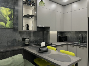 Апартаменты Abramov Black