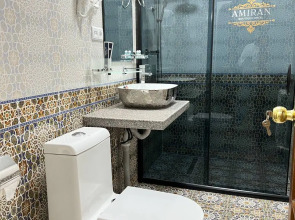 Бутик-отель Amiran