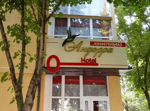 Отель Андорра