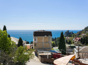 Апартаменты Familiya Gurzuf 13