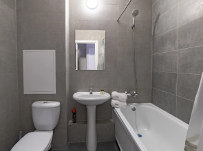 Апартаменты InnDays Остафьево(1), Логинова 5 к1