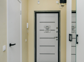 Апартаменты Батальная 100