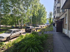 Квартира Калина Юрга