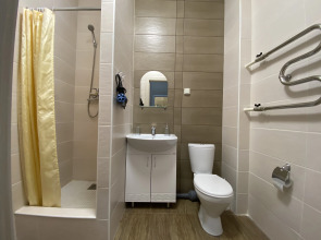 Апартаменты ПаркСити на Партизана Железняка 40Б Astar