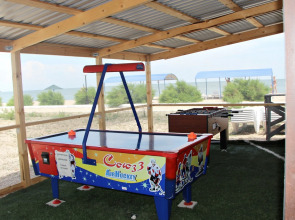 База отдыха Роза ветров