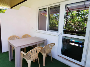 Гостевой дом на Горького