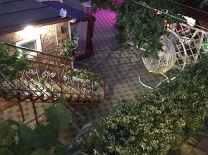 Гостевой дом На Ростовской 50