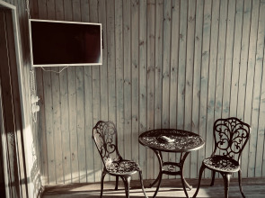 Апартаменты Квартира Художника