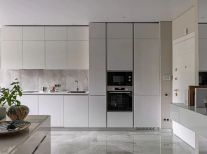 Апартаменты Amalienau