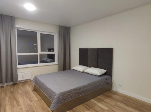 Квартира Венеция