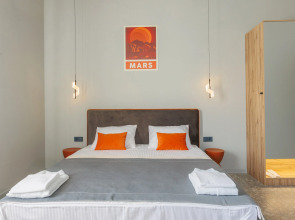 Мини-отель Гагарин Rooms