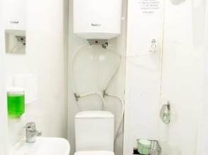 Меблированные комнаты MohitoHostel