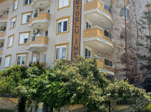 Oba Family Apartment