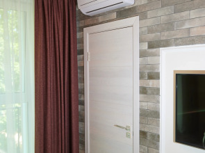 Апартаменты Prestige