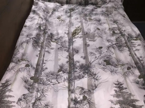 Гостевой дом Сибирский