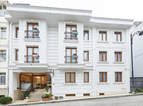 Albinas Hotel Old City