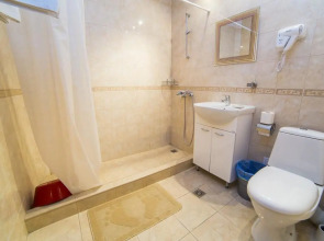 Отель Пицунда