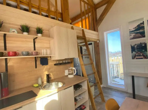 Гостевой дом Сканди Дом