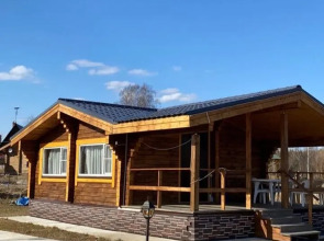 Гостевые домики Жуковка Village