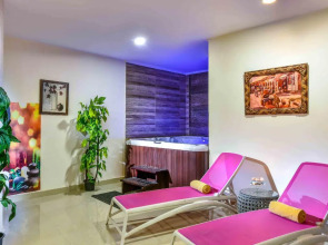 Tolip El Narges Hotel & Spa