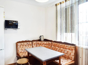 Апартаменты Пять Звёзд Гостиный Двор