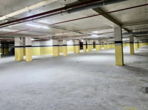 Апартаменты Marina in Batumi View