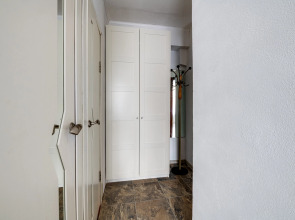 Апартаменты Смоленская 10