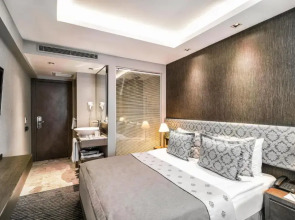 AHC Grand Bazaar Hotel