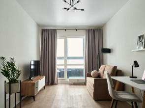 Апартаменты MyhomeYourhome в пос. Новоселье