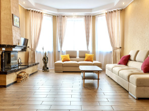 Частный дом ApartMari Частный дом рядом с Калининградом