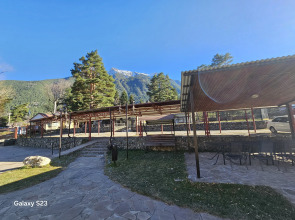 База отдыха ОЛЬХОВАЯ