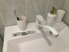 Квартира Тихая в центре курортного города