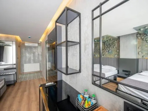 Continental Airport Hotel