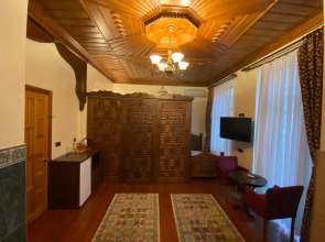 Бутик отель Le Antique 1892 istanbul