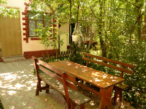 Гостевой Дом Viktoria