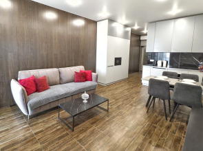 Апартаменты Premium Sky Club Сколково