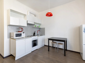 Апартаменты Sweet Studio