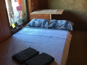 Вилла Ларсон