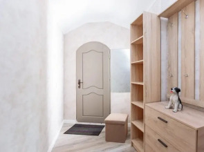 Апартаменты 1 Куршская Коса