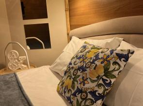 Квартира Rooms Posad 8