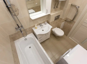 Апартаменты Гагарина 25