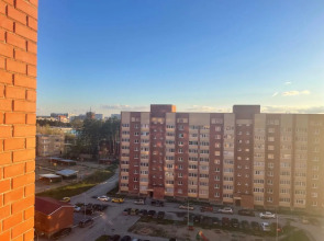 Квартира Словно Дома Березовский Гагарина 27