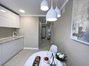 Апартаменты Торайгырова 6