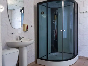 Отель Smart Hotel KDO Биробиджан