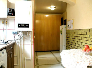 Апартаменты Кольцова 18/7